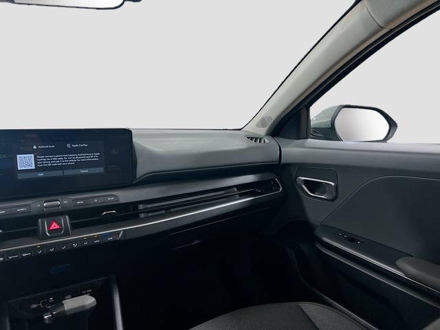 Certified 2025 Kia K4 FWD image 22