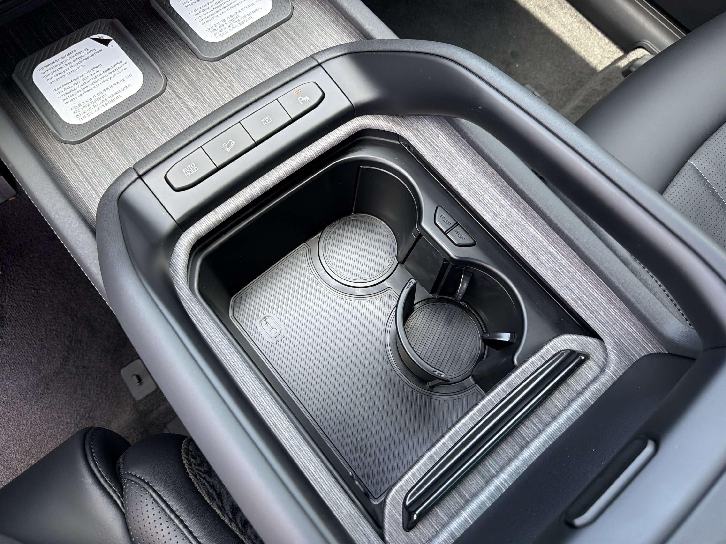 New 2027 Kia Telluride X-Line SX Prestige AWD/4WD image 12