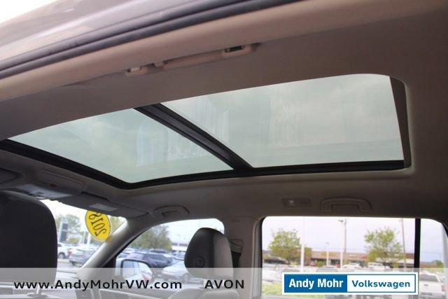Used 2018 Volkswagen Atlas SEL Premium AWD/4WD image 34
