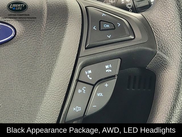 Used 2023 Ford Edge SE w/ Black Appearance Package image 27