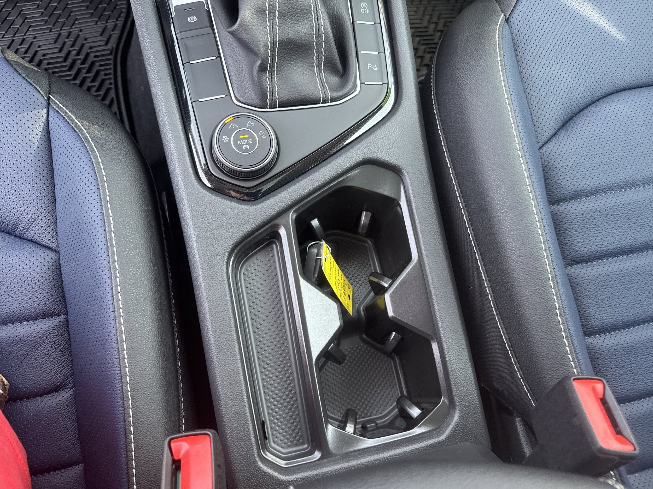 New 2026 Volkswagen Taos SEL AWD/4WD image 21