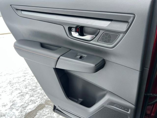 Certified 2026 Honda CR-V TrailSport image 29