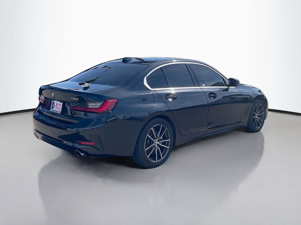 Used 2021 BMW 330i Sedan image 7