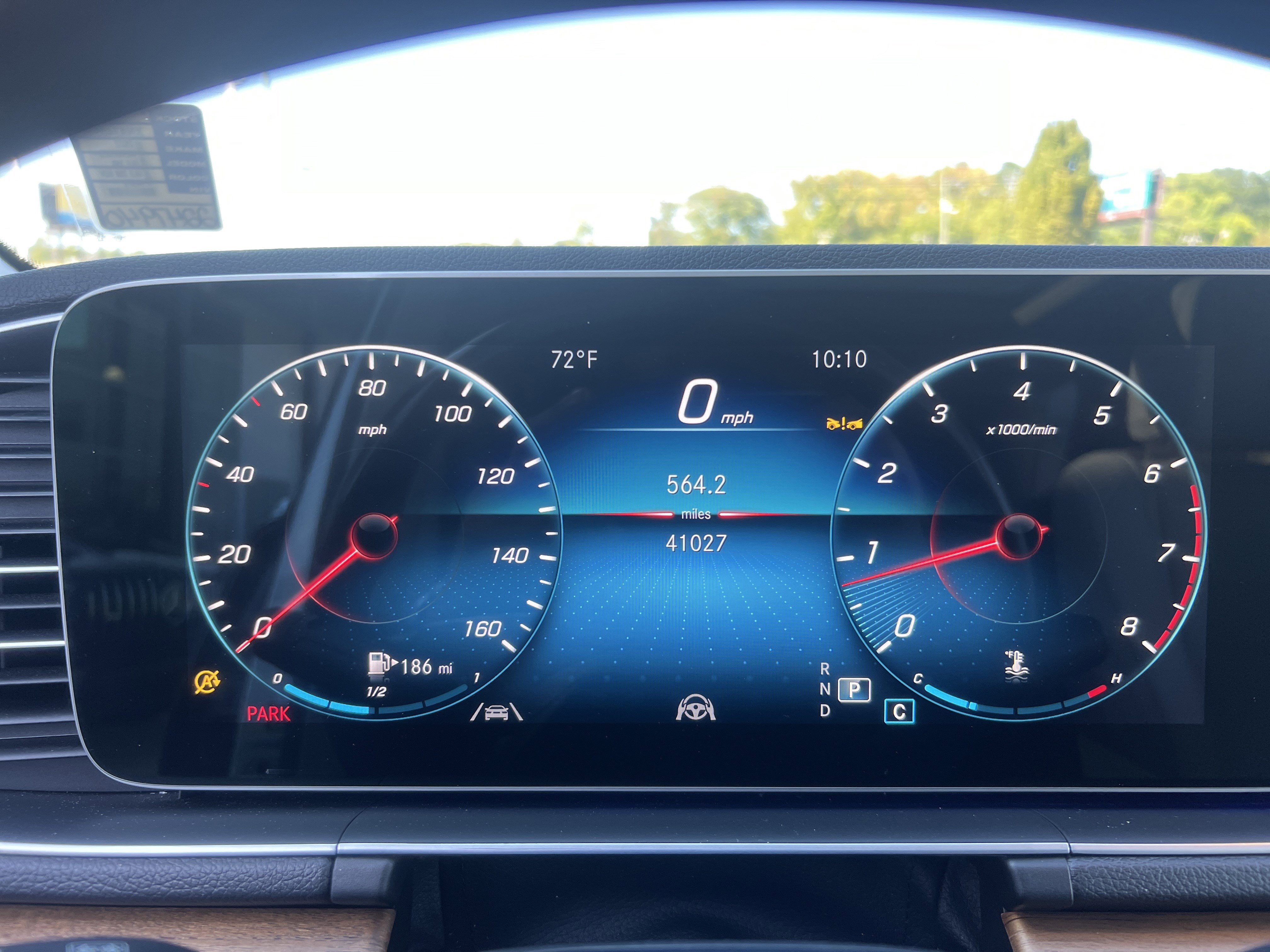 Certified 2022 Mercedes-Benz GLE 350 image 21