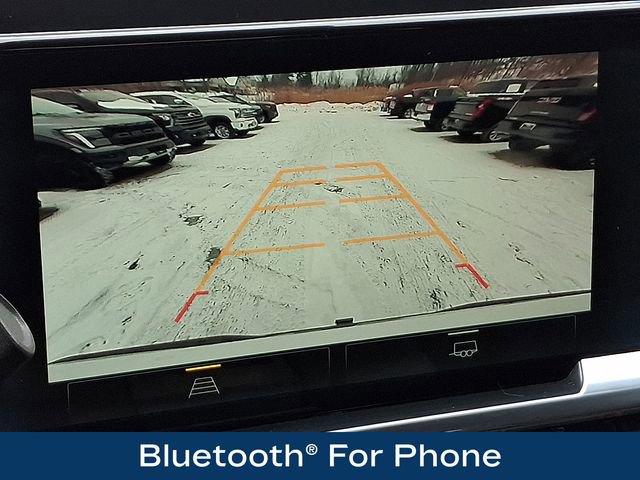 Used 2023 Chevrolet Silverado 1500 LT Trail Boss w/ Protection Package image 21