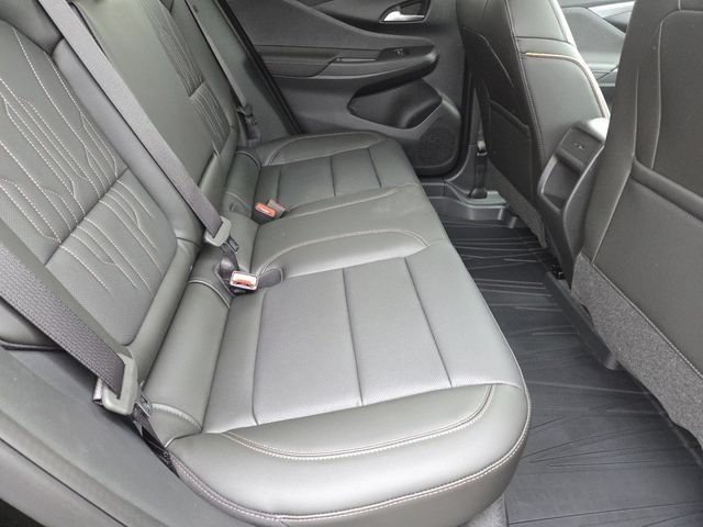 New 2026 Buick Envista Sport Touring FWD image 26