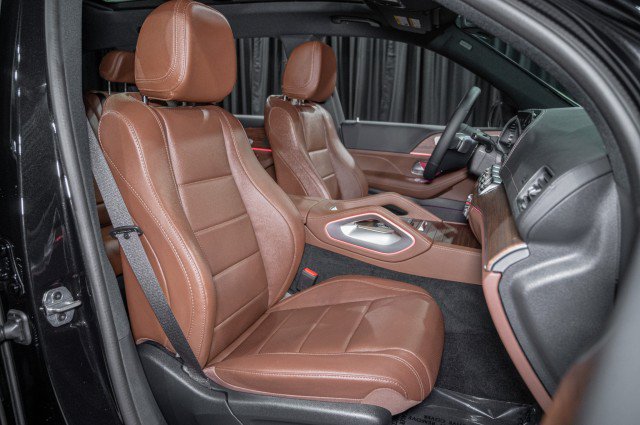 Certified 2026 Mercedes-Benz GLS 450 4MATIC image 15