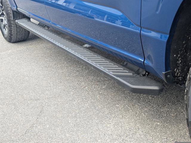 Used 2022 Ford F150 XLT w/ Equipment Group 302A High image 11