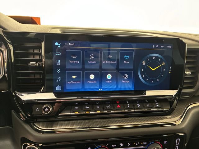 Used 2023 Chevrolet Silverado 1500 ZR2 w/ ZR2 Bison Edition image 26