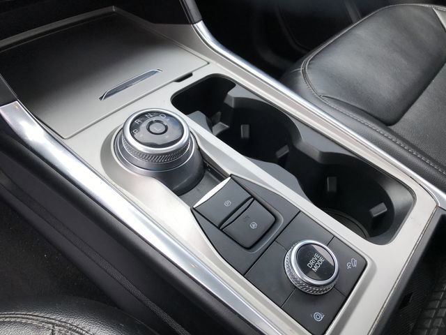 Used 2022 Ford Explorer Limited image 7