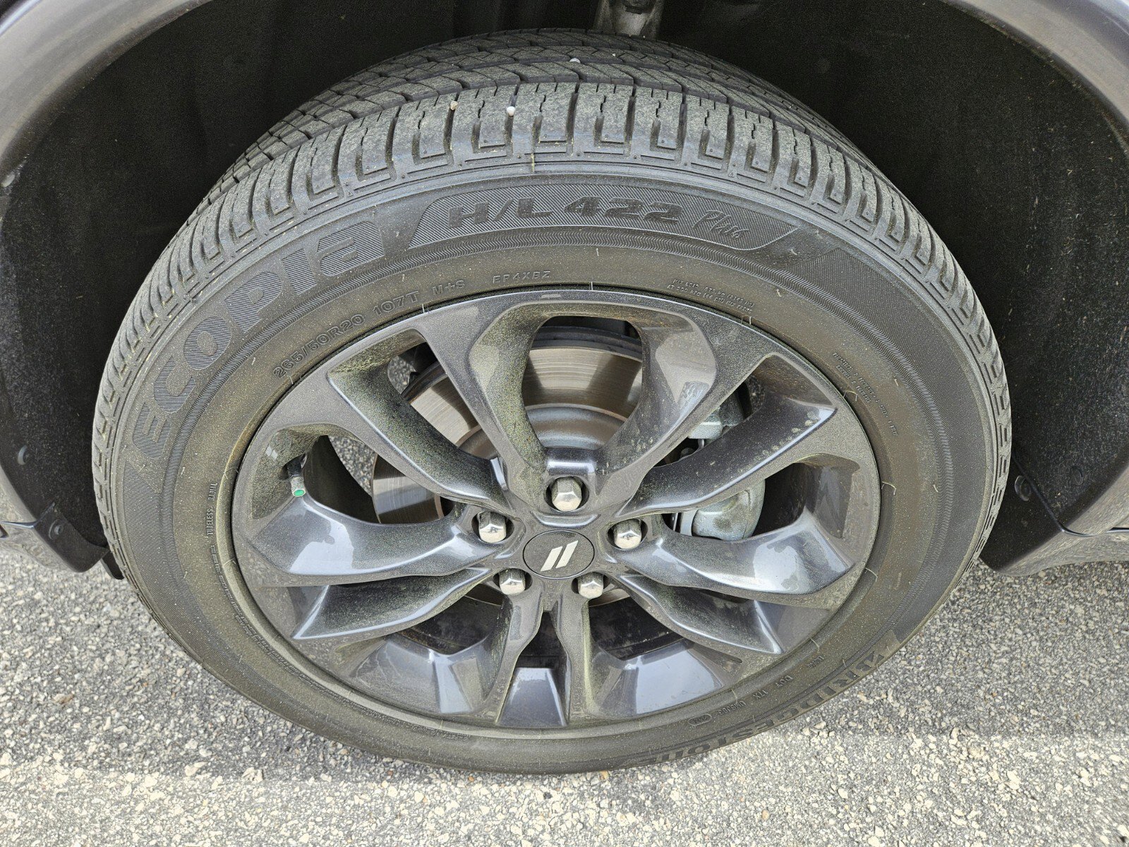 Used 2025 Dodge Durango R/T image 12