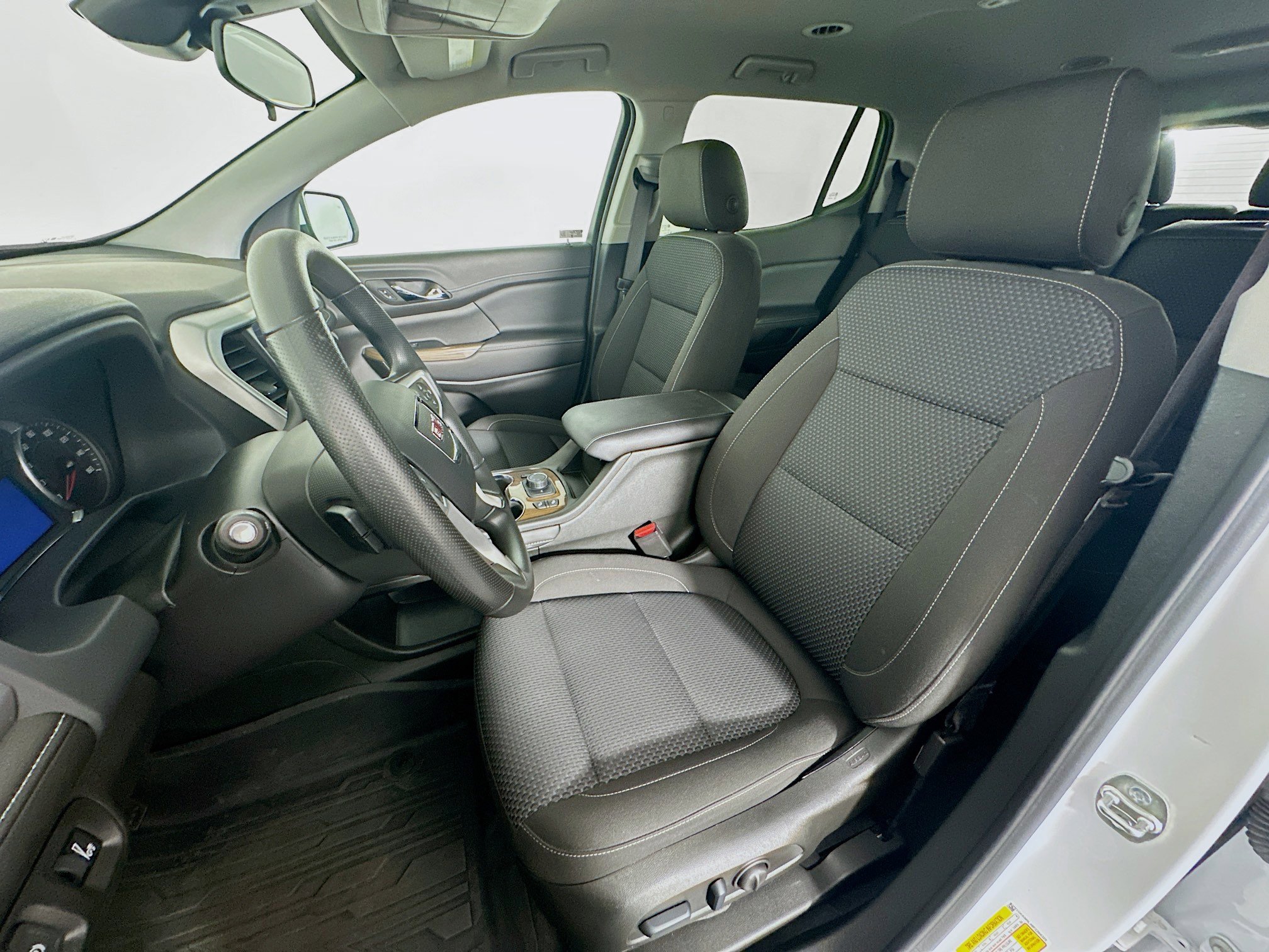 Used 2023 GMC Acadia SLE w/ Driver Convenience Package image 13