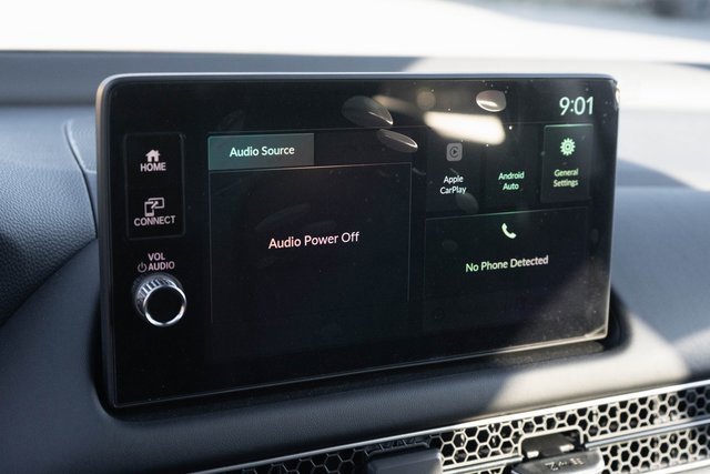 New 2026 Honda HR-V EX-L image 21