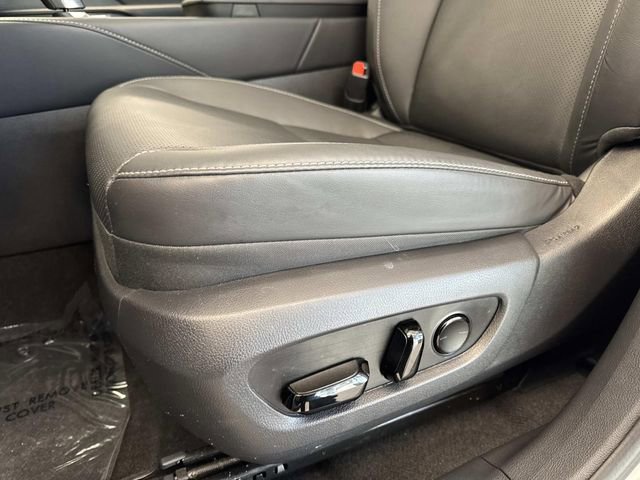 Certified 2024 Lexus RX 350 Premium w/ Convenience Package image 17
