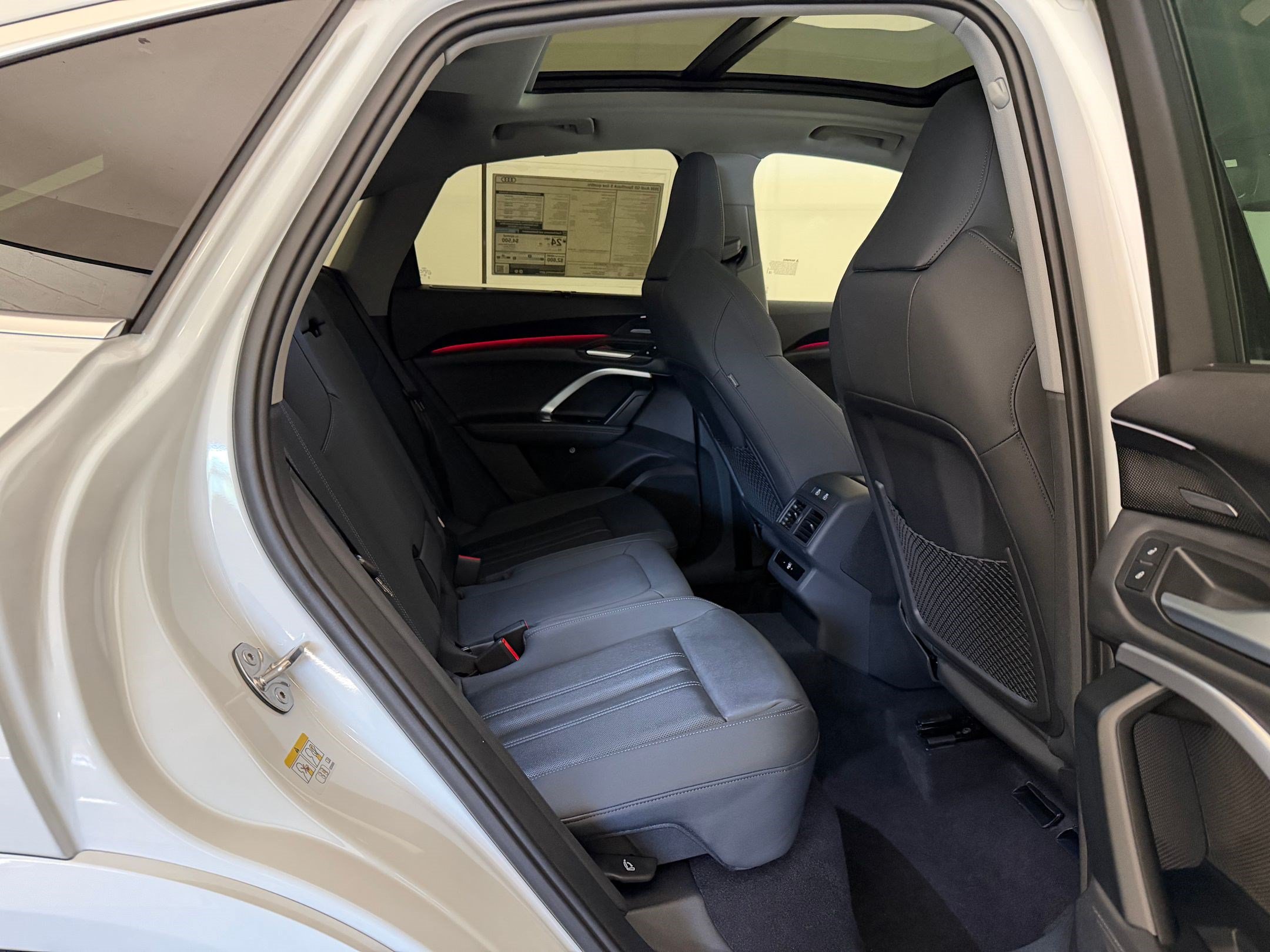 New 2026 Audi Q5 Premium Plus AWD/4WD image 29