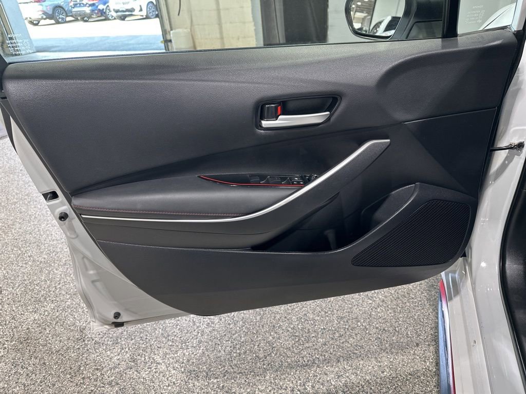Certified 2023 Toyota Corolla SE image 11