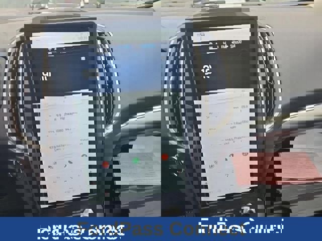 Used 2023 Ford Edge SEL w/ Sport Appearance Package image 22