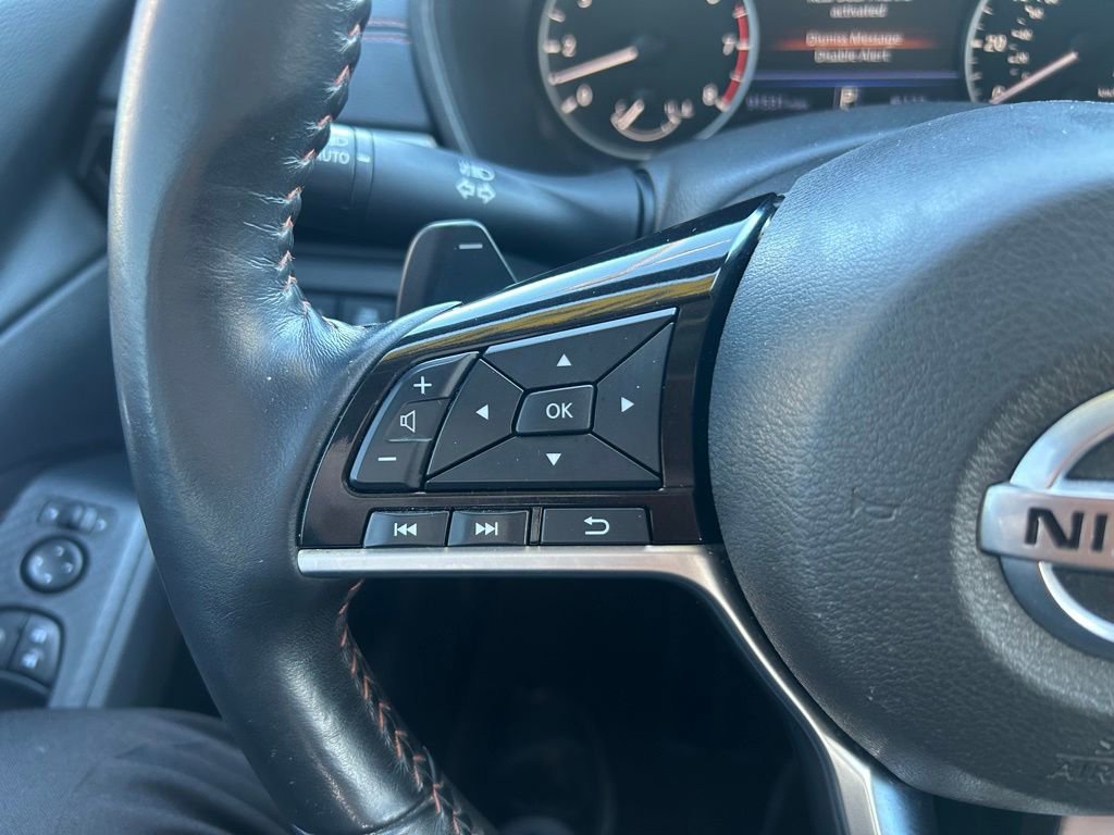 Used 2020 Nissan Altima 2.5 SR w/ Premium Package image 18