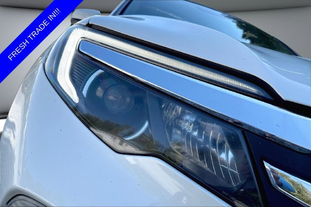 Used 2016 Honda Pilot EX-L image 35