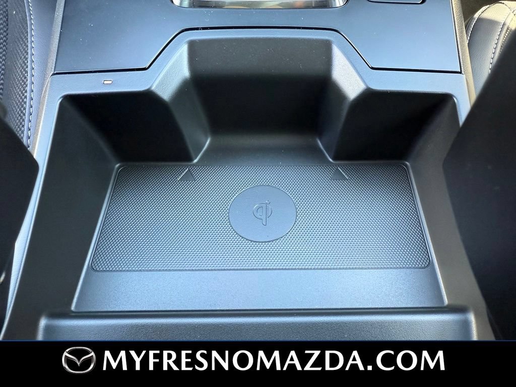 New 2026 MAZDA CX-5 Preferred AWD/4WD image 26