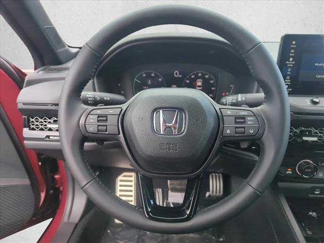 New 2026 Honda Accord Sport image 12