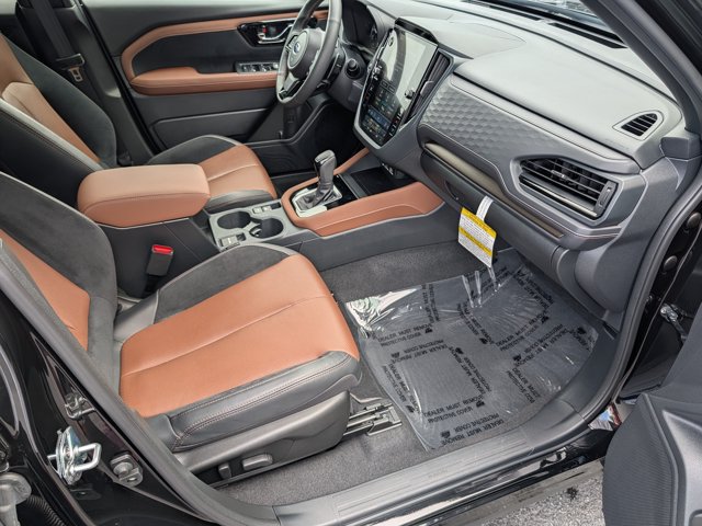 Used 2025 Subaru Forester Touring w/ Protection Package AWD/4WD image 12