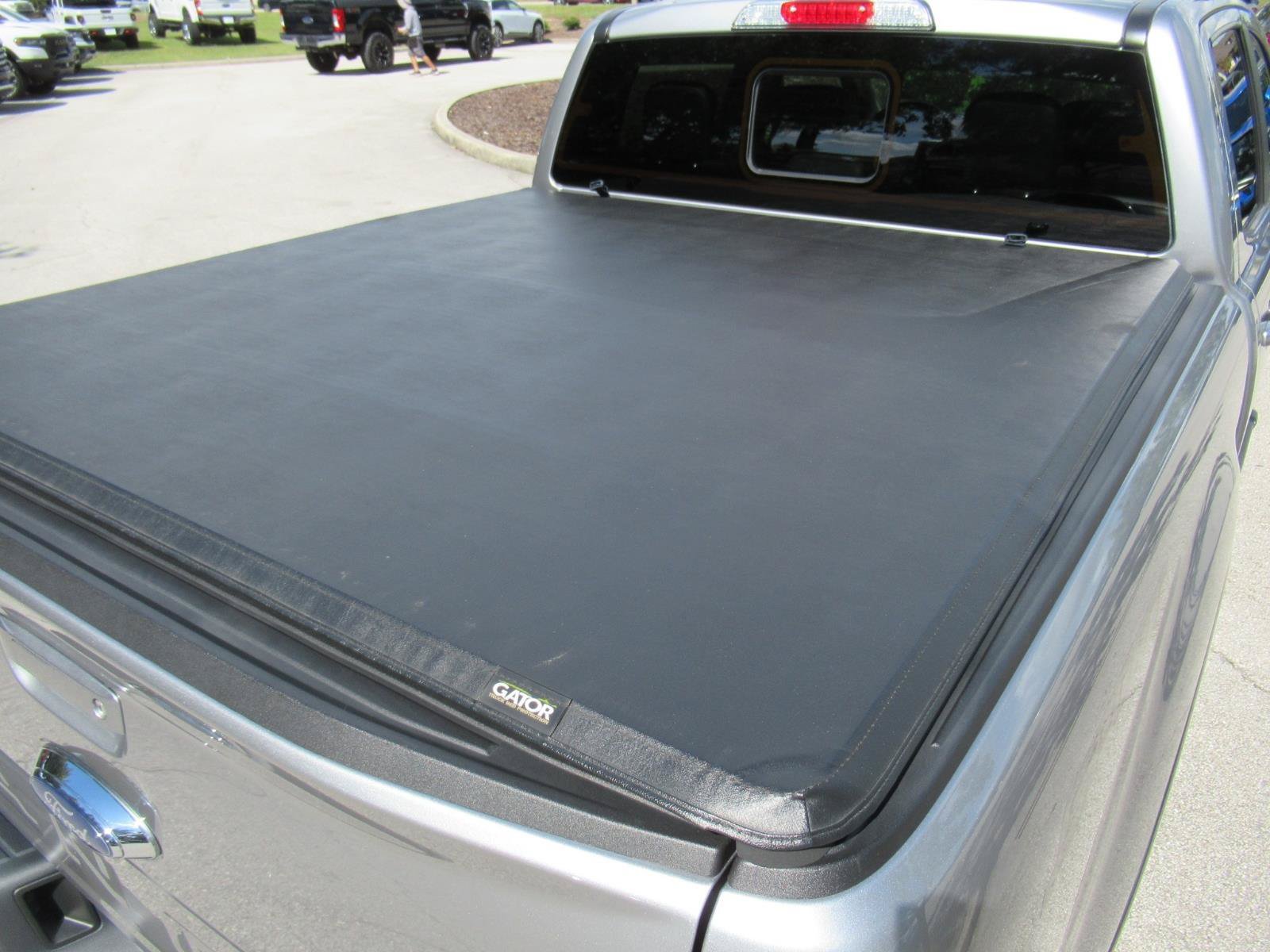 Used 2020 Ford Ranger Lariat w/ Equipment Group 501A Mid RWD image 32