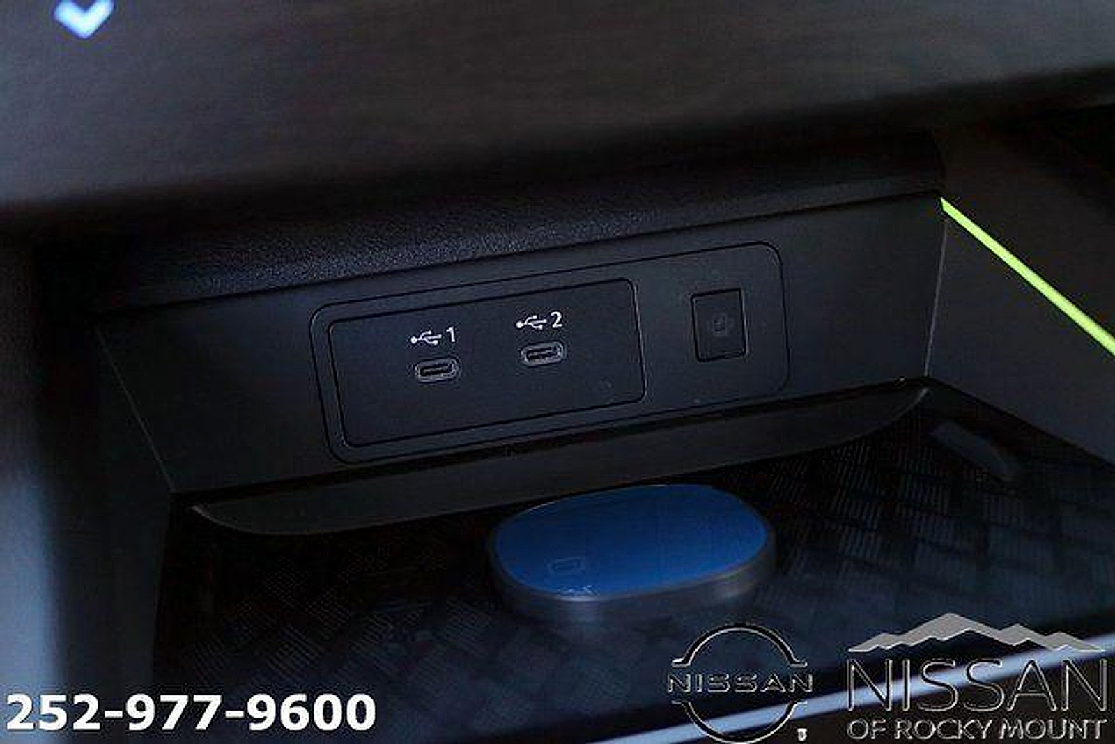 New 2026 Nissan Murano Platinum w/ Cargo Package AWD/4WD image 23