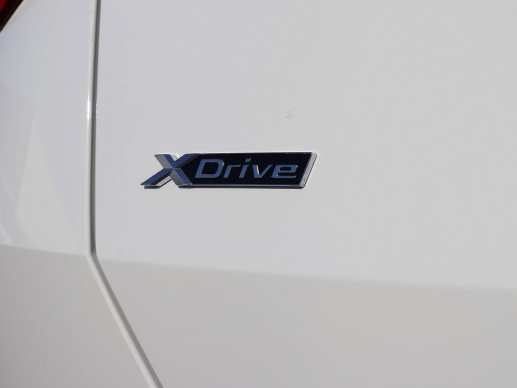 New 2026 BMW X3 xDrive30 image 9