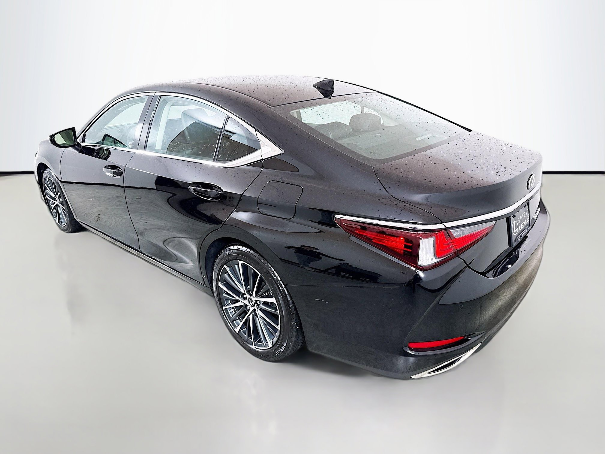 Certified 2025 Lexus ES 350 350 w/ Premium Package image 5