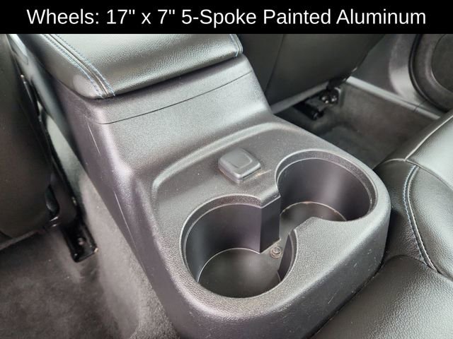 Used 2017 Chevrolet Volt LT w/ Comfort Package image 27