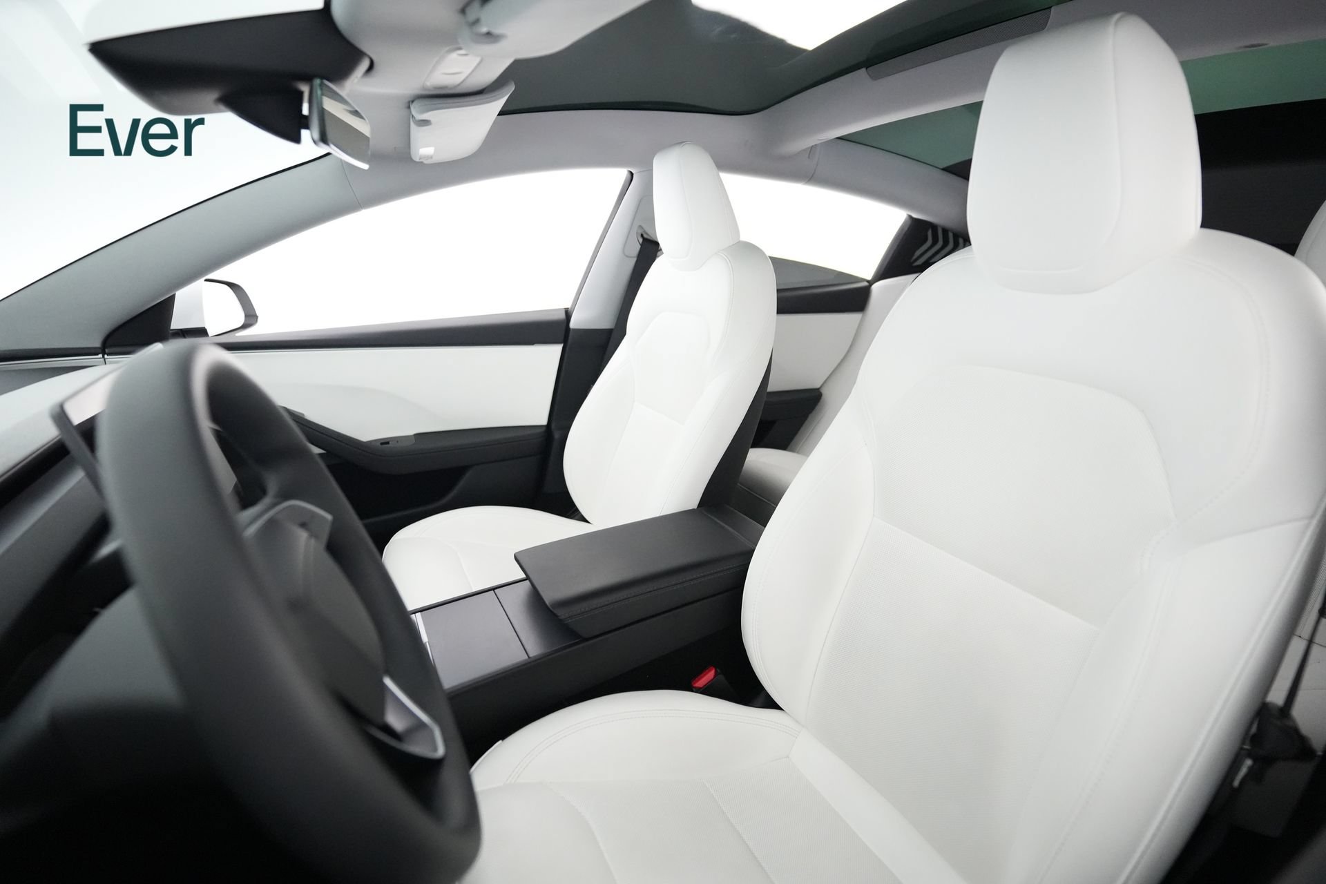 Used 2025 Tesla Model 3 Long Range RWD image 4