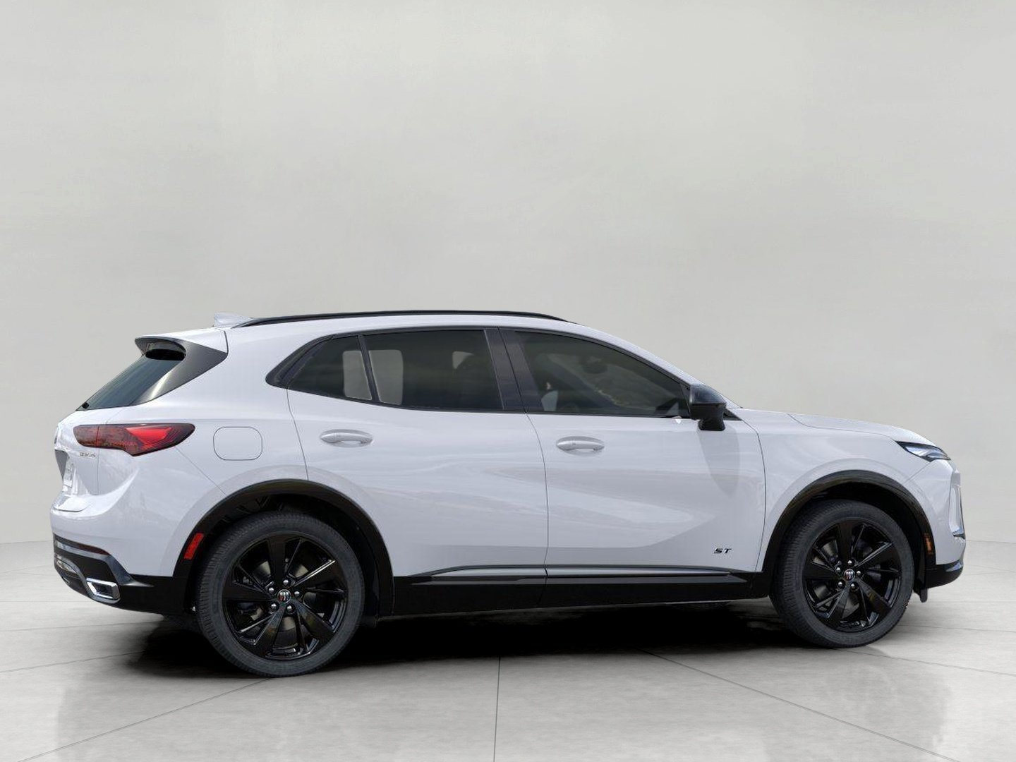 Used 2026 Buick Envision Sport Touring AWD/4WD image 5