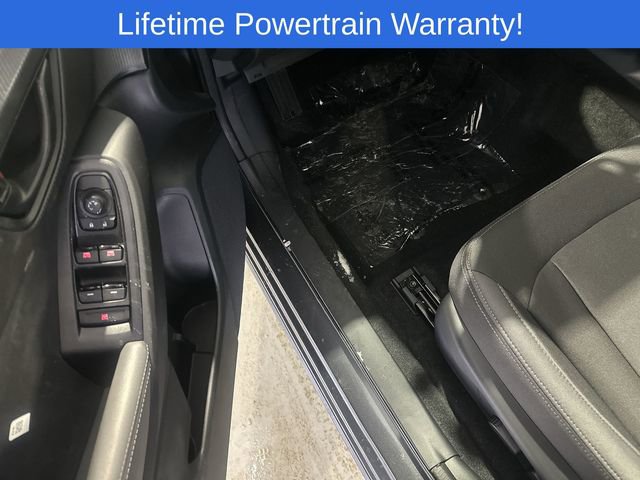 New 2026 Subaru Crosstrek 2.0i Premium image 10