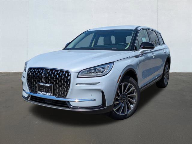 New 2025 Lincoln Corsair Reserve image 1