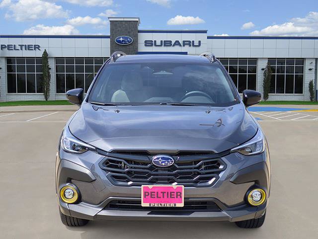 New 2026 Subaru Crosstrek 2.5i Sport AWD/4WD image 2