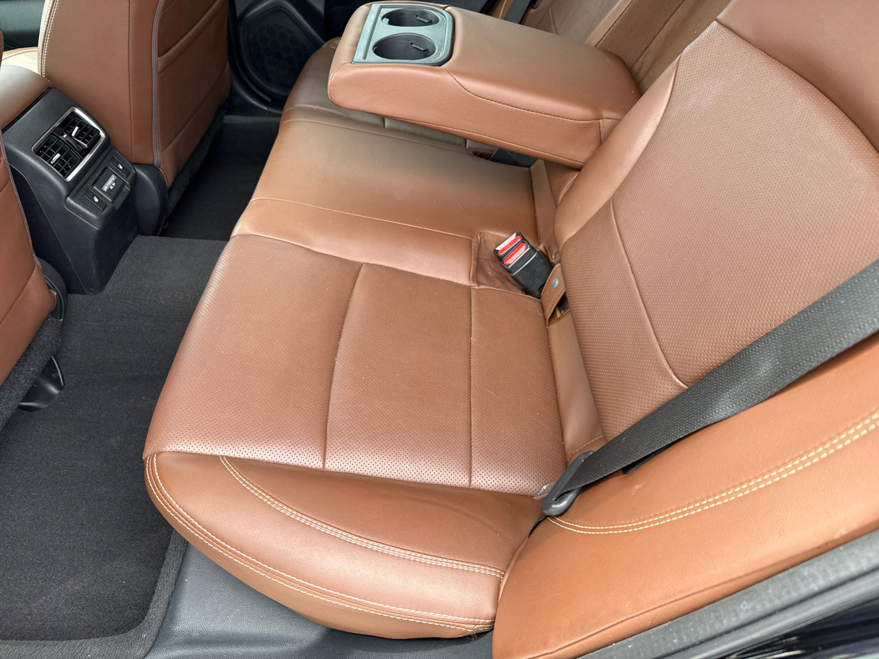 Used 2018 Subaru Outback 2.5i Touring image 44