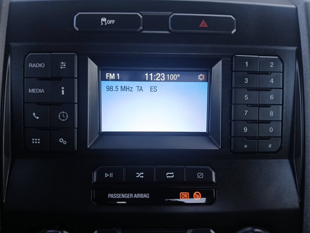 Used 2021 Ford F250 XL RWD image 8