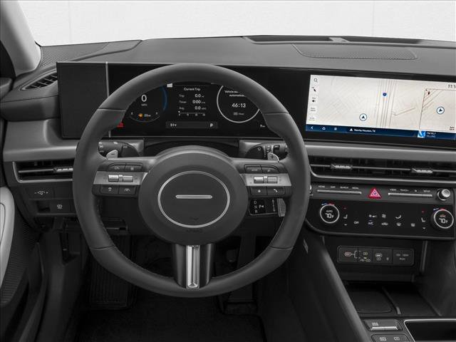 New 2025 Hyundai Sonata SEL image 4