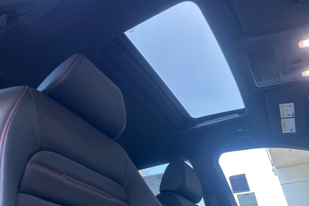 New 2026 Honda CR-V Sport Touring image 19