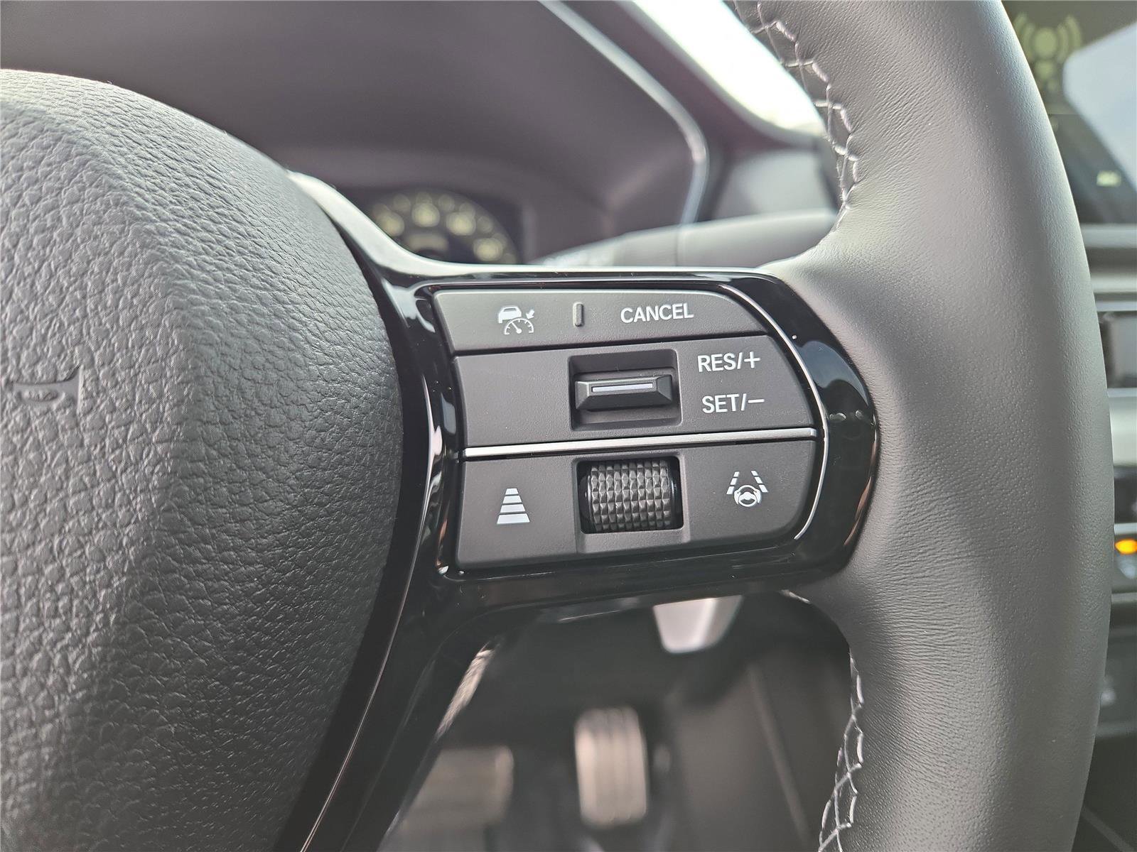 New 2026 Acura Integra A-Spec image 13