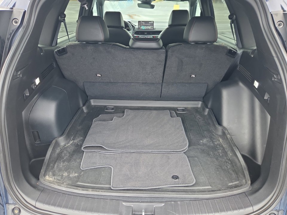 Certified 2024 Honda CR-V Sport-L image 15