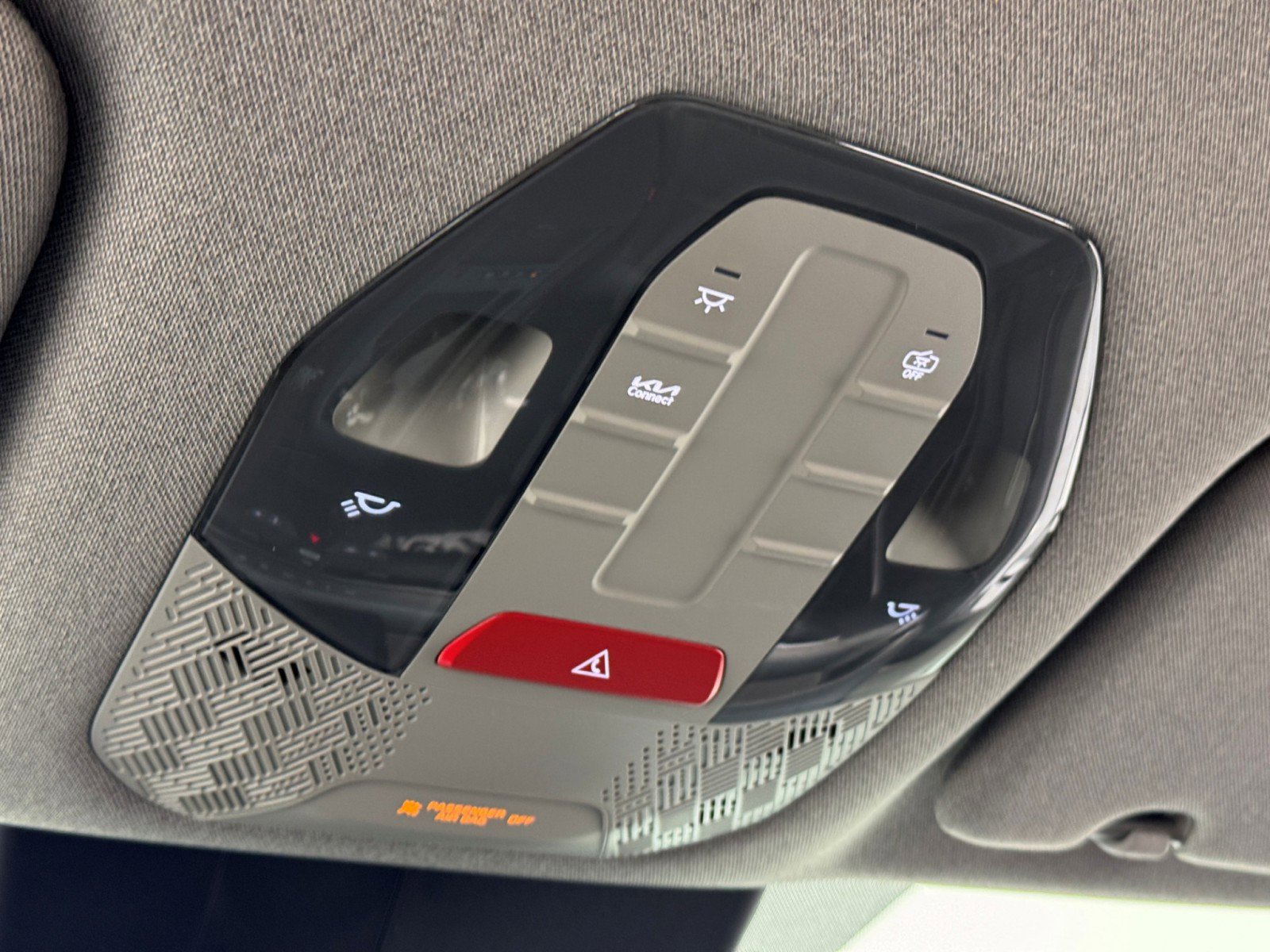 Used 2024 Kia EV9 Light Long Range image 32