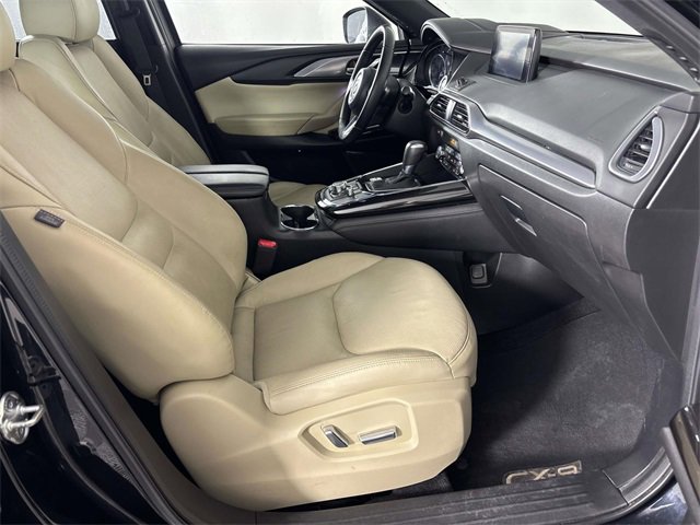 Used 2016 MAZDA CX-9 Grand Touring image 8