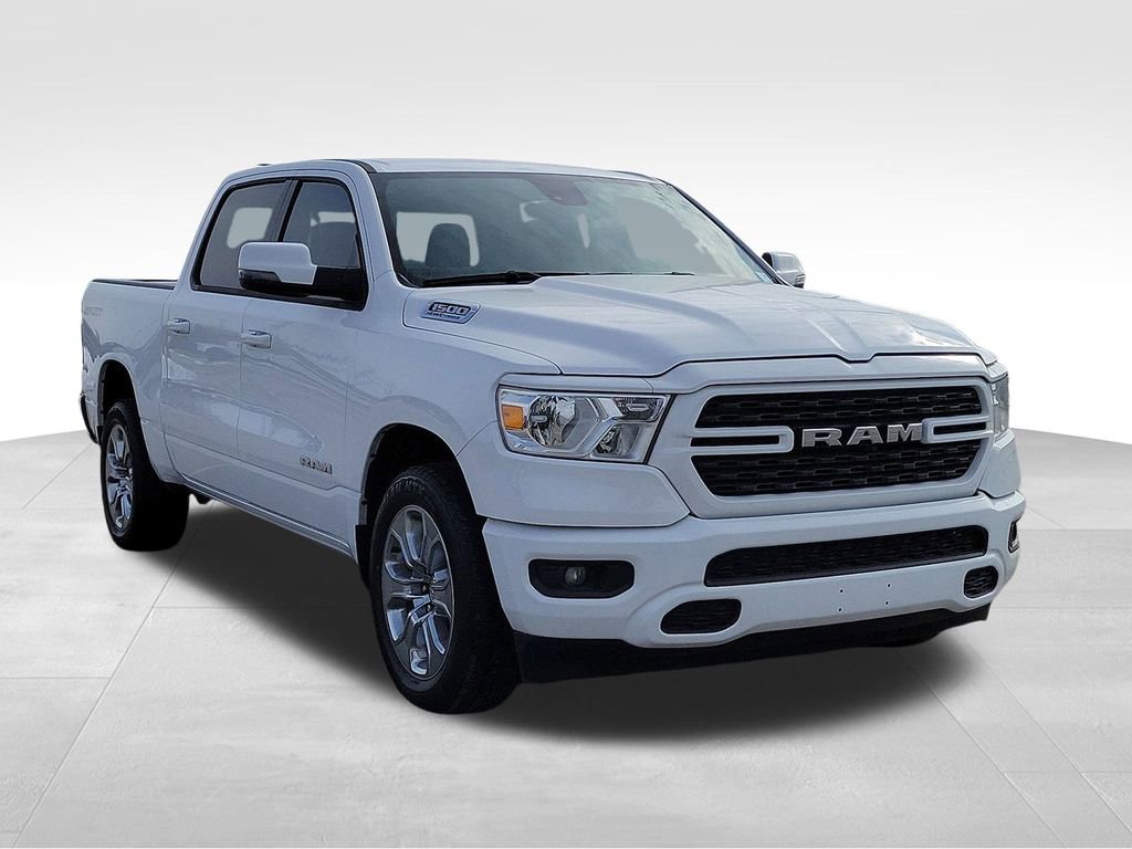 Used 2023 RAM 1500 Lone Star image 3