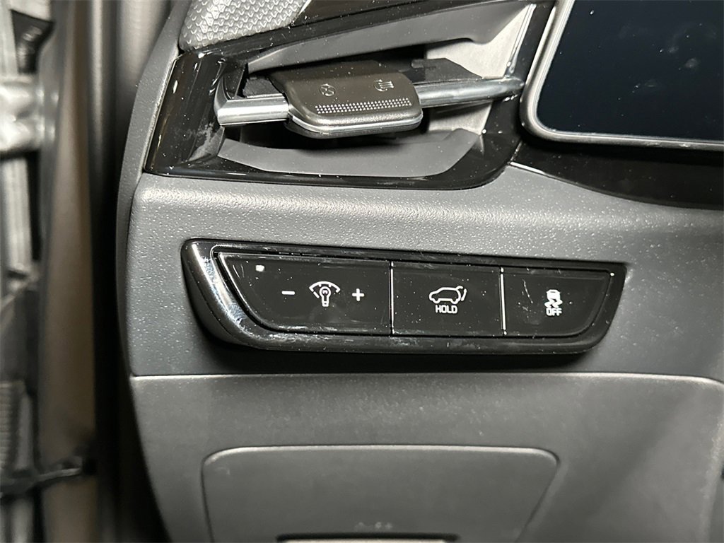 New 2025 Kia Niro Wind image 25