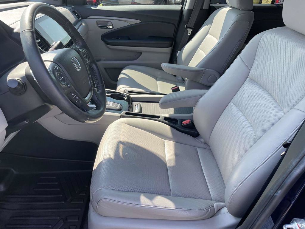 Used 2023 Honda Ridgeline RTL image 13