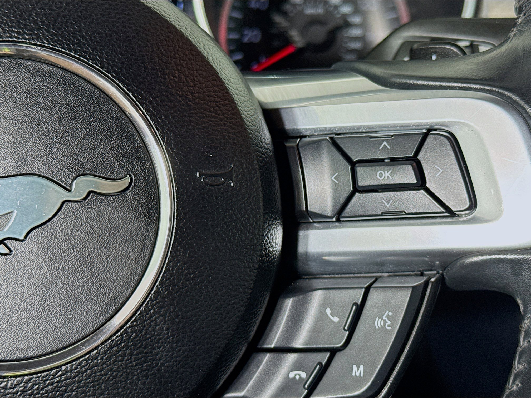 Used 2021 Ford Mustang Premium image 14