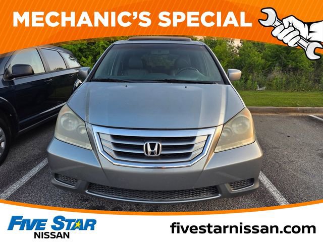 Used 2008 Honda Odyssey EX-L image 2