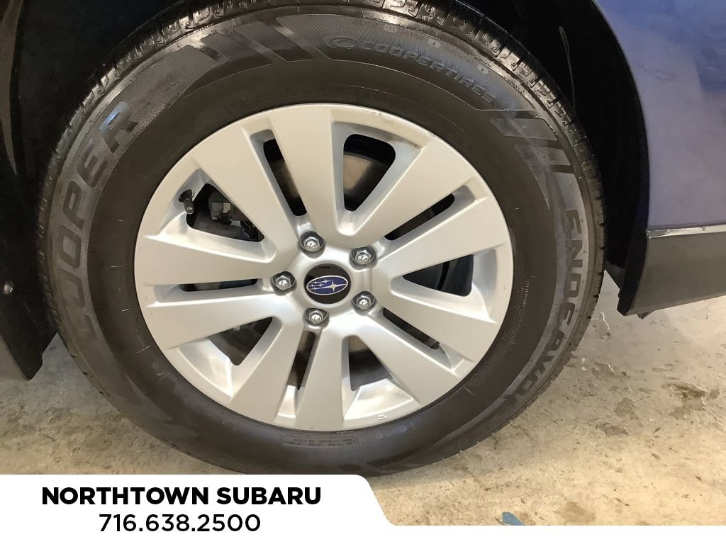 Used 2019 Subaru Outback 2.5i Premium AWD/4WD image 25